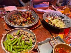 -肉串汪(望京店)