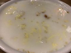 酒酿醪糟鸡蛋-妈妈的味道(工人体育场东路店)
