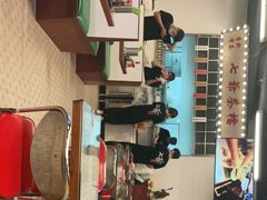 -七爷清汤腩·港式餐厅(金狮广场店)