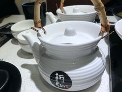 -新仙清汤牛腩(铜锣湾店)