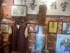 -玉祥府牛肉罩饼(金光道店)