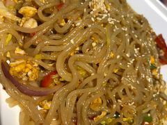 -丹东特色烤肉(南光三部店)