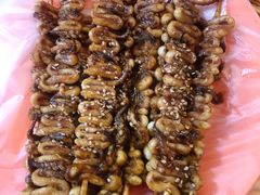 -十里铺铁板鱿鱼