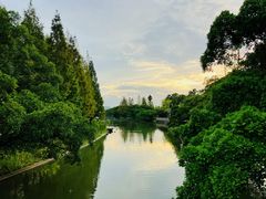 -江心屿景区