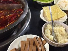 -大龙火锅(老店)