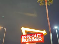 -In-N-Out Burger(LAX)