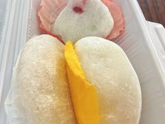 -澳门长洲糯米糍(柯打苏沙街店)