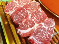 -火炉情韩国料理店(古田路店)