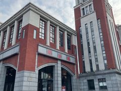 -华东政法大学(松江校区)