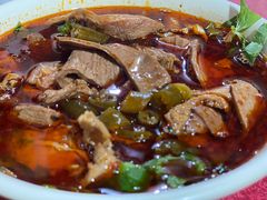 -杨牛肉面饭(天庆街店)