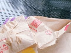 -麦当劳(华融店)