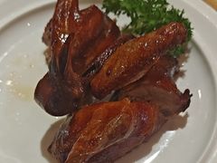 -德胜轩正宗顺德菜(宝安沙井会展中心店)