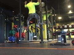 -Ms.Pilates 普拉提技术(澳门路店)