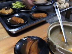 -大自然素食(望桐路店)