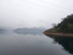 -仙岛湖旅游风景区