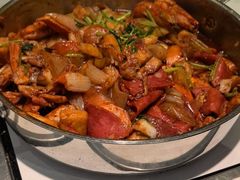 -一品焖锅(榆星广场店)