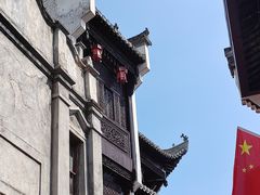 -屯溪老街
