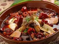 -三厂烩羊肉(五龙口店)
