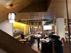 大堂-陆壹捌餐厅(五大道店)