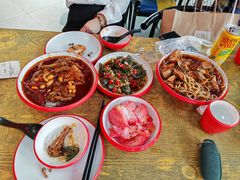 -老闵田螺馆·南昌特色小炒(梦时代店)