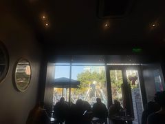 -星巴克(宝山万达店)