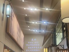 -大鹏饭店·金陵家宴(奥体中心店)