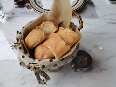 -九月里.自由花园餐厅