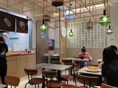 大堂-桃园眷村(万象天地店)