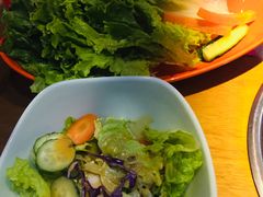 -老炉家木炭烤肉(长江国际店)