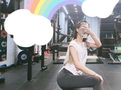 -Freedom Fitness私教健身俱乐部(徐虹北路店)
