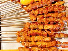 -喝丢一只鞋海鲜烧烤·海肠捞饭(北京街店)