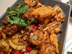 -佬肥猫(国华广场店)