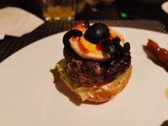 -上海锦江汤臣洲际大酒店壹阶层