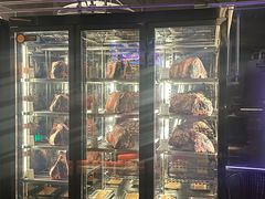 -404干式熟成牛排馆•聚会餐厅