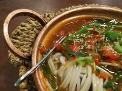 -紫滇源云南生态菜(丹凤街店)