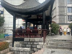 -文昌阁