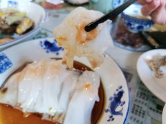 -阿殳粥馆(水围村店)