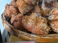 -穆林传统清真糕点(阆中店)