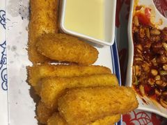-吉祥春饼·烤鸭(国贸店)