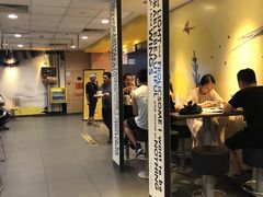 -麦当劳(世界城广场店)