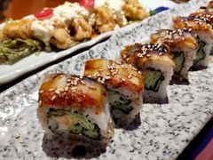 -有喜屋·深夜食堂(北京西路店)