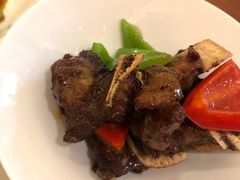 -杭州JW万豪酒店-万豪中餐厅