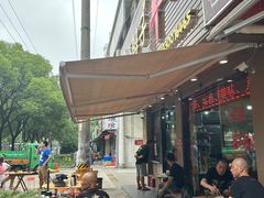 -小辫子羊肉面馆(周东店)