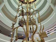 -三星堆博物馆