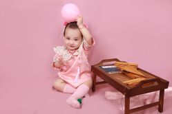 -孕视觉专业孕妇摄影(天津南开店)