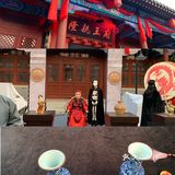 1号地铁线直达。出了地铁口就是