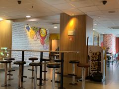 -麦当劳(中山大道中店)