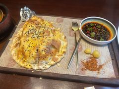 -那拉提之疆·新疆菜(美院店)