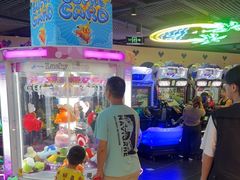 -星际传奇(海韵城店)