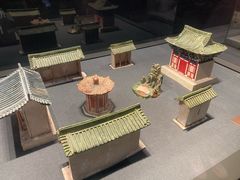 -陕西历史博物馆